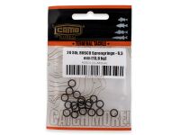 20 Stk. ROSCO Sprengringe - 4,3 mm (4,5 kg)