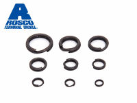 20 Stk. ROSCO Sprengringe - 4,8 mm (6,8 kg)