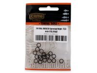 20 Stk. ROSCO Sprengringe - 4,8 mm (6,8 kg)