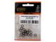 20 Stk. ROSCO Sprengringe - 4,8 mm (6,8 kg)