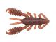 1.5&quot; Ring Craw Micro - Cola (Scuppernong)