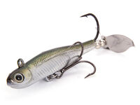 8g Wrapping Minnow