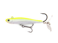 8g Wrapping Minnow (81) Pearl Chartreuse