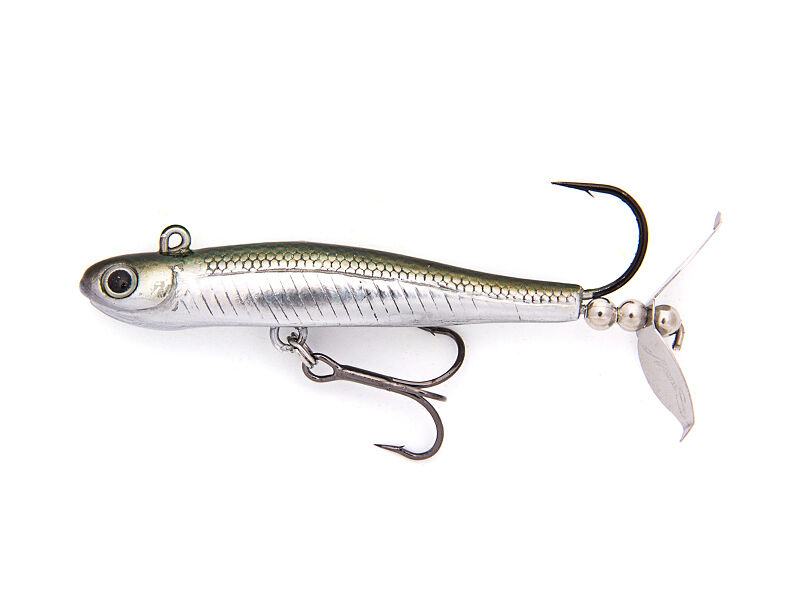 8g Wrapping Minnow (308) Chiayu