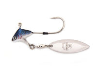 7g PRORIGSPIN Willow (267) Pearl Blue Shad