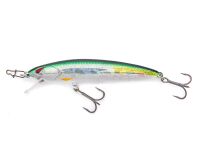 Laydown Minnow Just Wakasagi (213H) Hologram Lake Shad