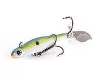 6g Wrapping Minnow