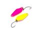 Masukuroto Rooney 2.8g #002 (Fluo-Gelb / Pink)