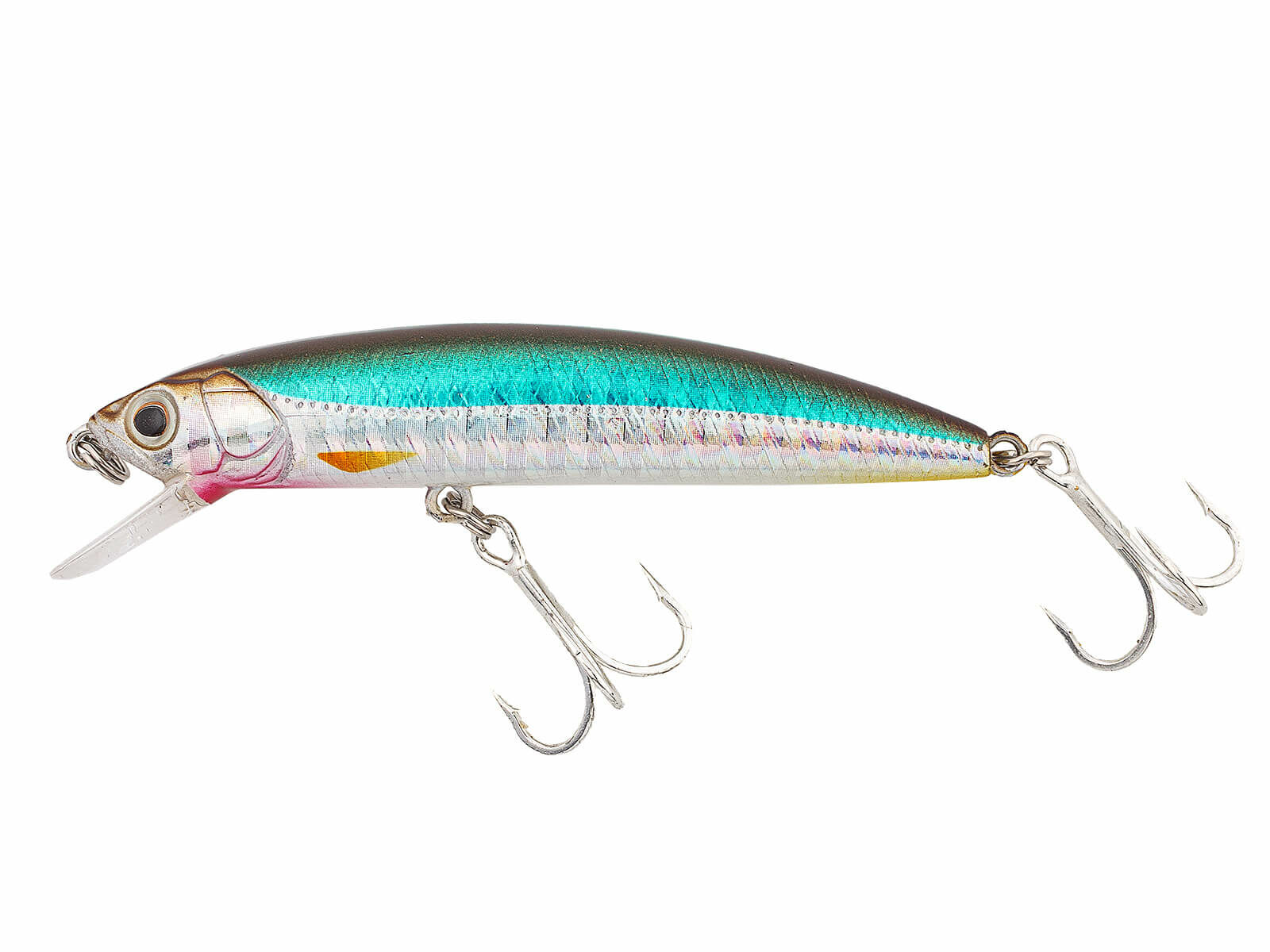 MW 70S (393) Flash Minnow