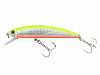 MW 70S (379) Chartreuse Flash/Orange Belly