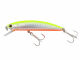 MW 70S (379) Chartreuse Flash/Orange Belly