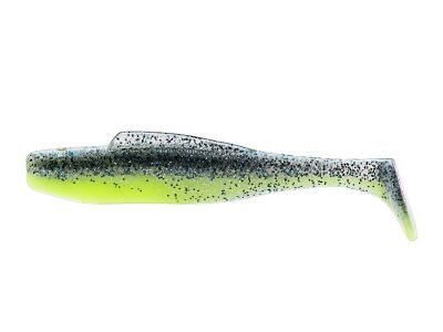 4" Diezel Minnowz - Sexy Mullet