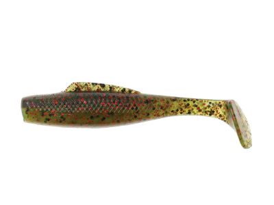 3" Minnowz - California Craw