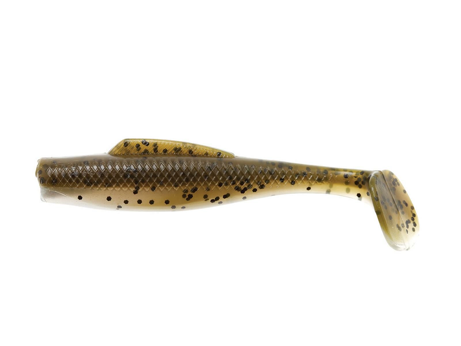 3" Minnowz - Mud Minnow