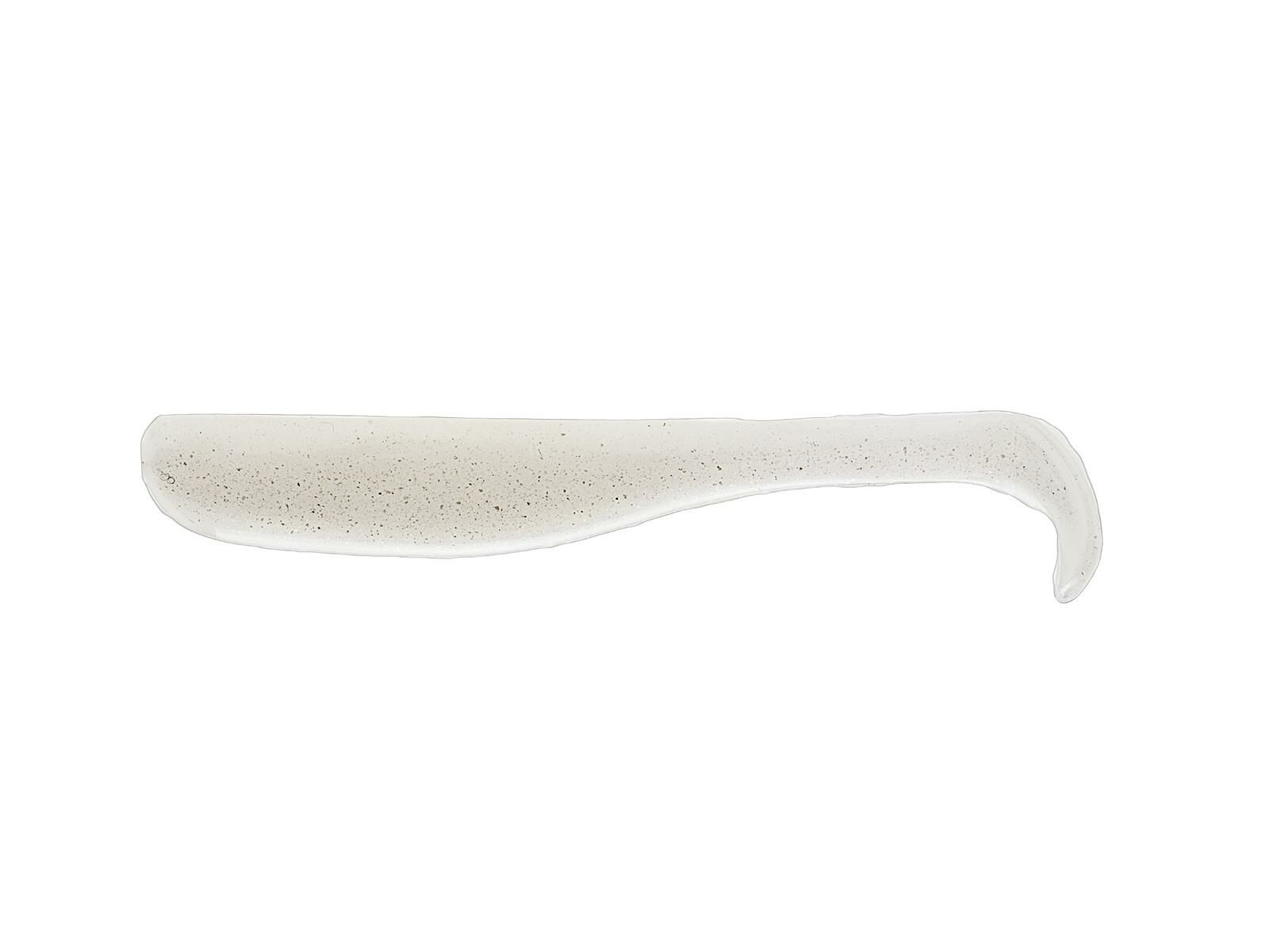 2.5" Slim Swimz - Pearl