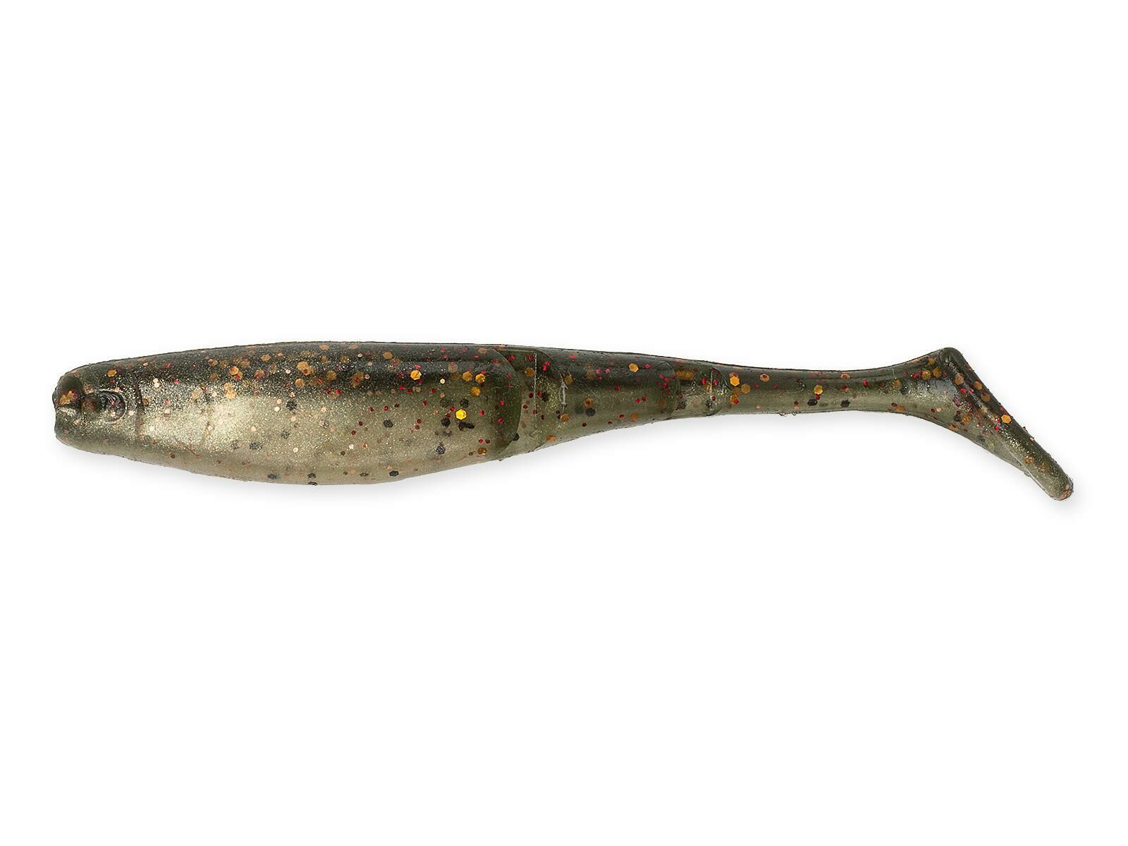 4" Scented Paddlerz - Redfish Toad