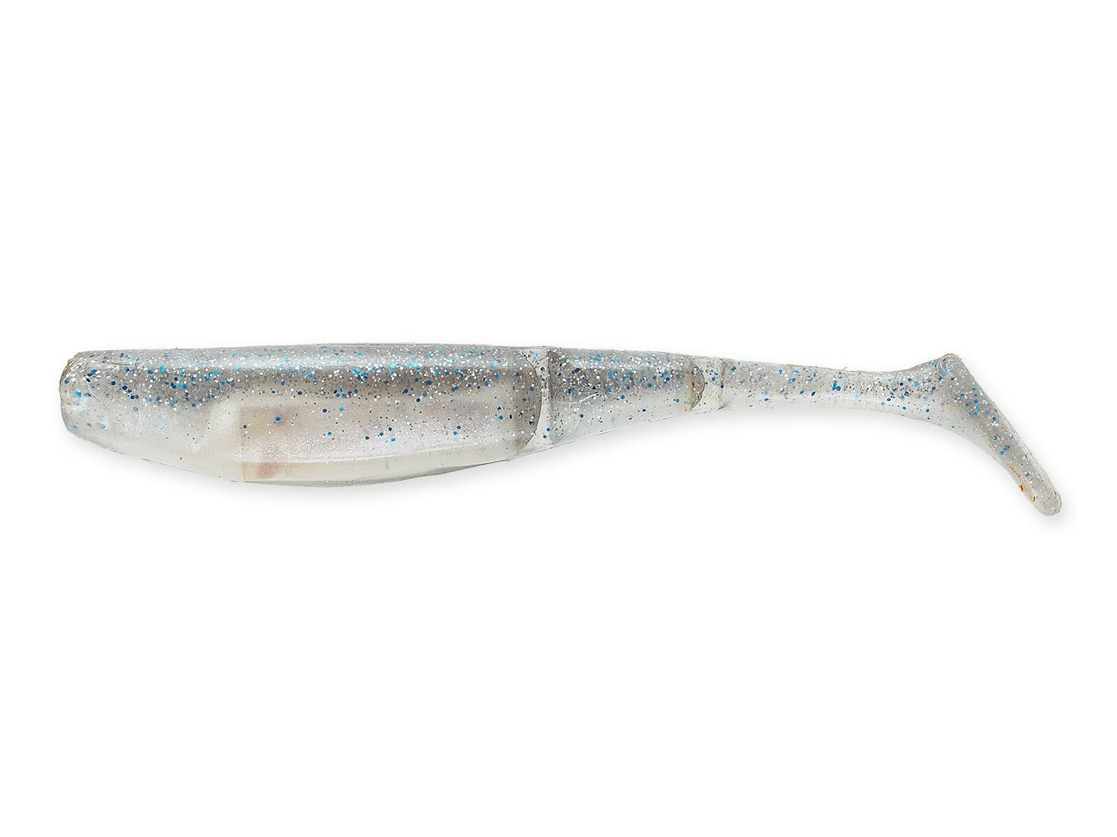 4" Scented Paddlerz - Smoky Shad