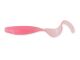 4&quot; Scented Curly Tailz - Pink Glow