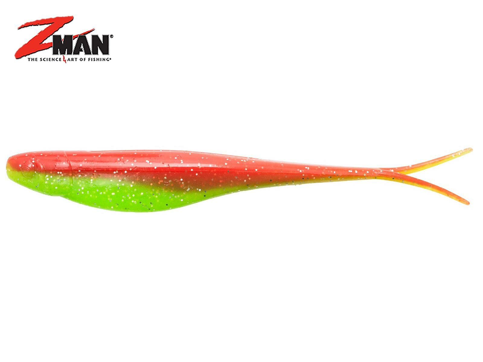 TEDman Z-Man Micro TRD 1,75