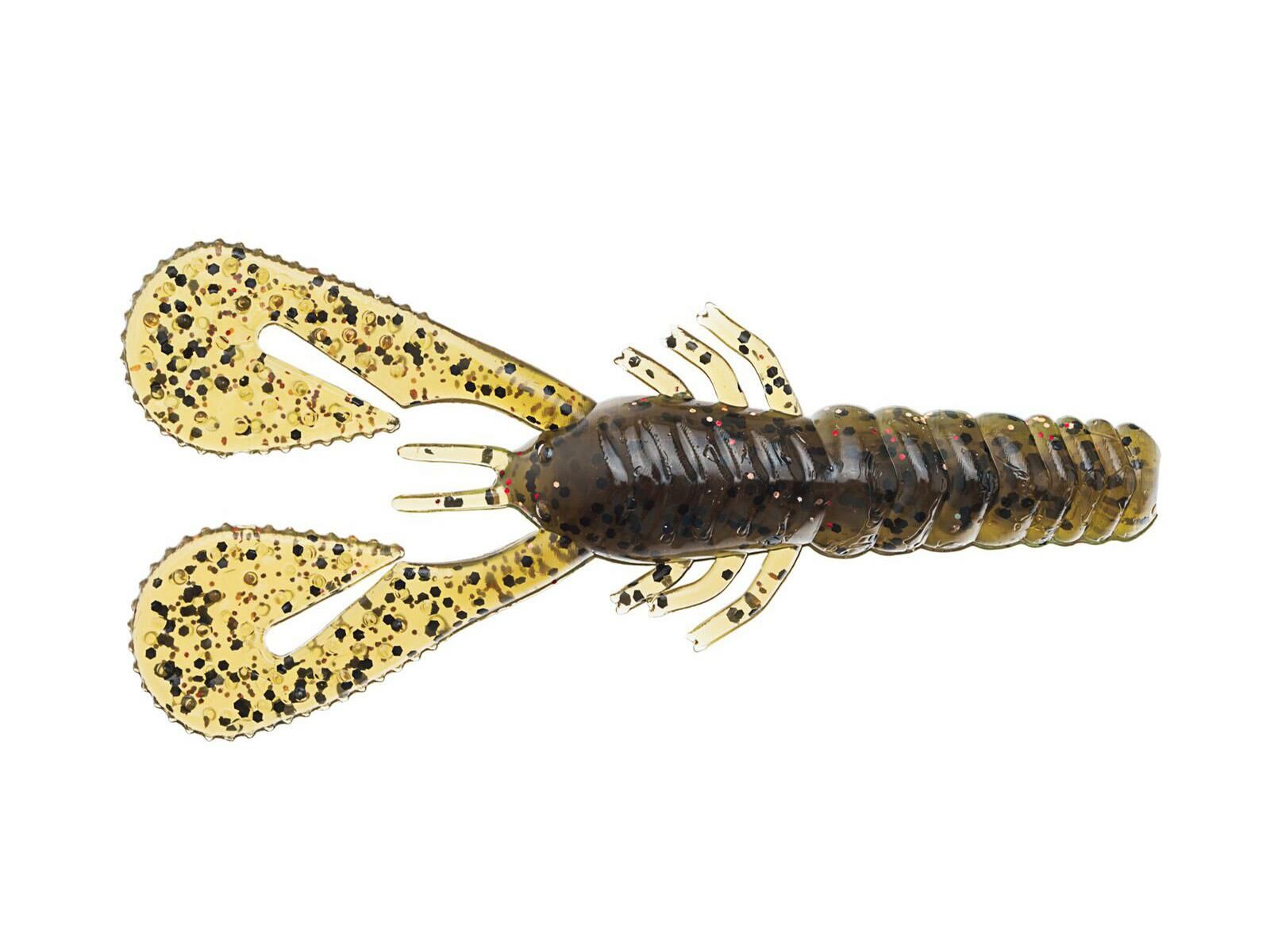 4" Turbo CrawZ - Canada Craw