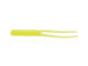 4&quot; Split Tail Trailerz - Hot Chartreuse