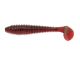 3.3&quot; FAT Swing Impact - Scuppernong / Red