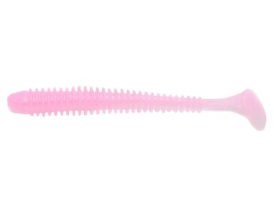 4.5" Swing Impact - Bubblegum Shad