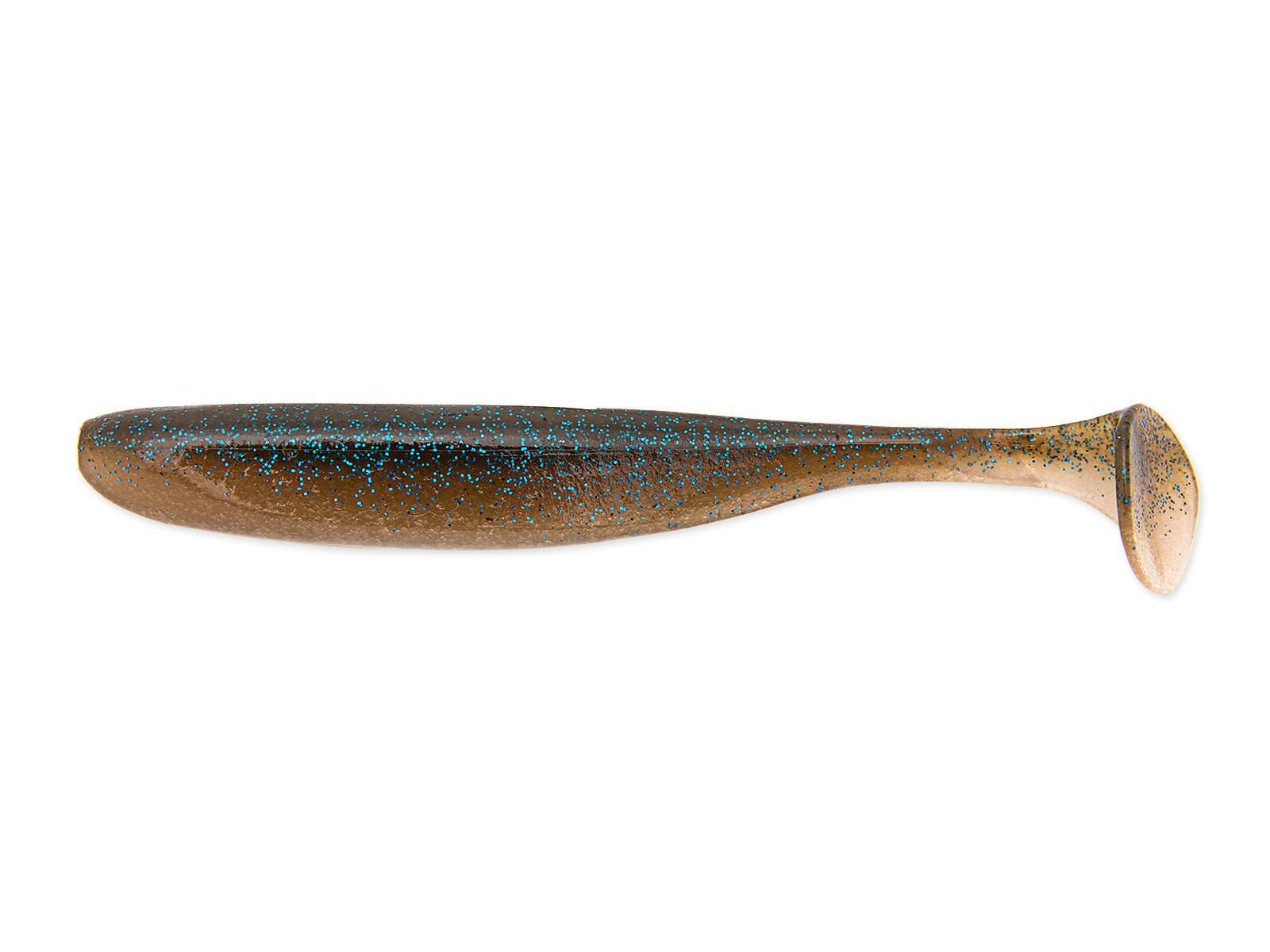 4" Easy Shiner - Blue Back Cinnamon