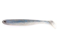 4.5&quot; Spoon Tail Live Roll - (ST01) Silver Shad