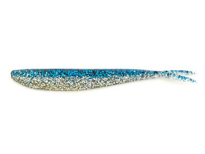 2.5" Fin-S Fish - Blue Ice