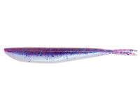 4 Fin-S Fish - Purple Majesty