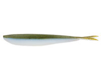 4&quot; Fin-S Fish - Natural Shiner