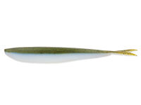 4 Fin-S Fish - Natural Shiner