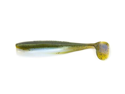 4.5" Shaker - Natural Shiner