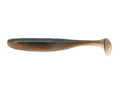 2" Easy Shiner - Blue Back Cinnamon