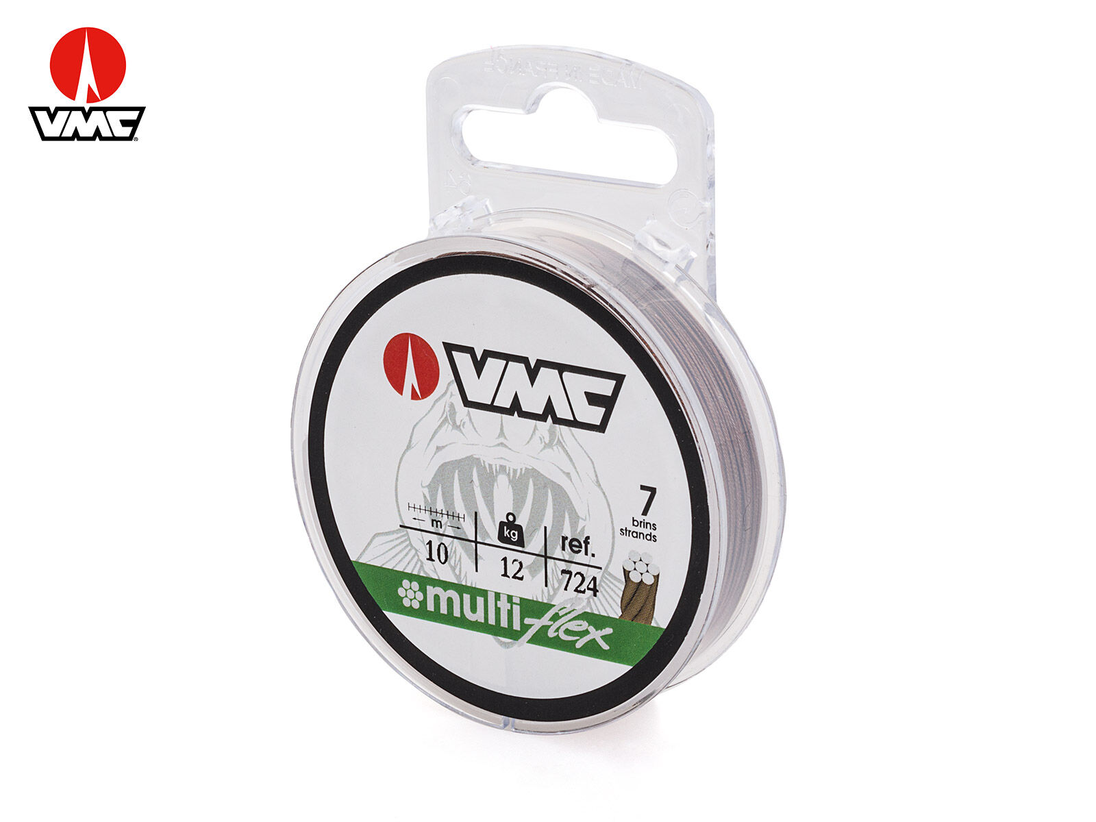 10 m VMC MultiFlex - 7 kg