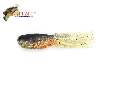 2 Hard Time Minnows