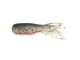 2" Hard Time Minnows - Smoke Back Clear / Pink Belly