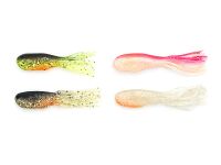 2 Hard Time Minnows - Alle-Farben-Pack