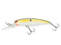 Laydown Minnow Deep JW - Sexy Shad