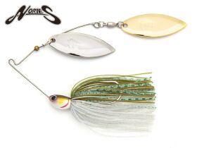 NORIES Deeper Range Spinnerbait (Nories)