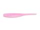 2&quot; Shad Impact - Bubblegum Shad