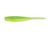 2&quot; Shad Impact - Lime / Chartreuse