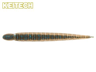 3 Custom Leech