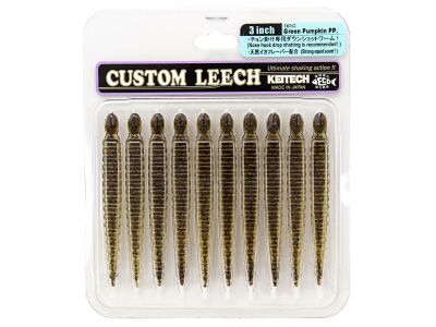 3 Custom Leech