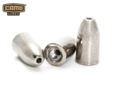 CAMO Tungsten Bullet Weight - PLAIN