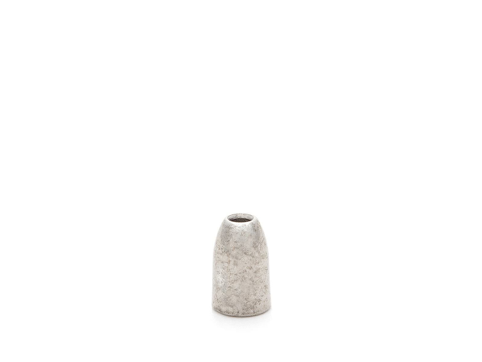 CAMO Tungsten Bullet Weight - PLAIN 1.8g (5 Stk.)