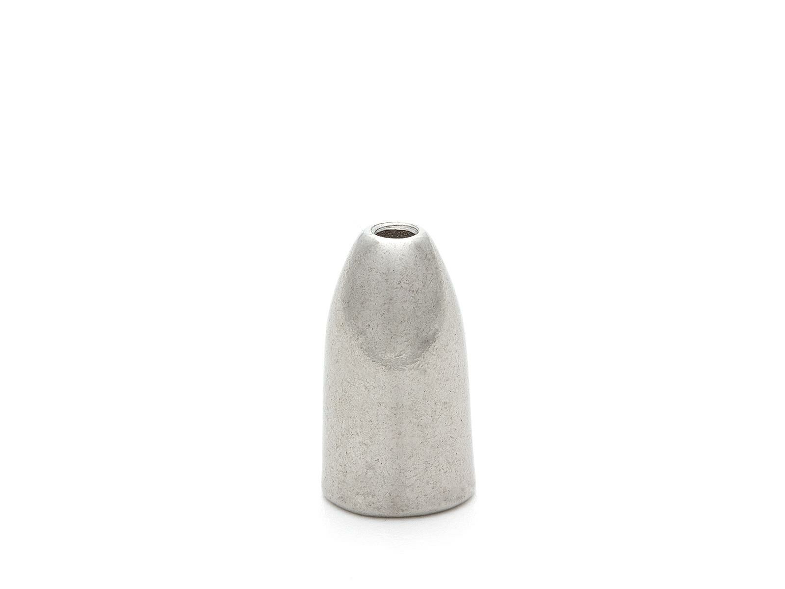 CAMO Tungsten Bullet Weight - PLAIN 7.0g (3 Stk.)