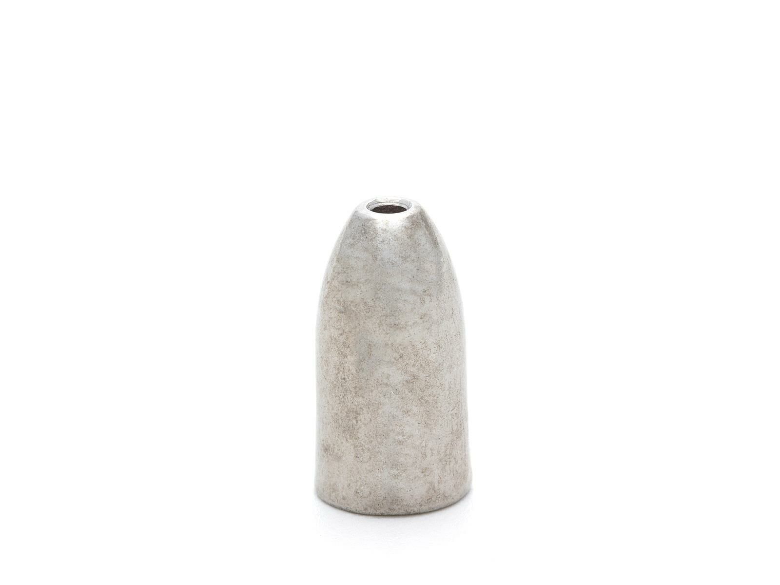 CAMO Tungsten Bullet Weight - PLAIN 8.8g (3 Stk.)