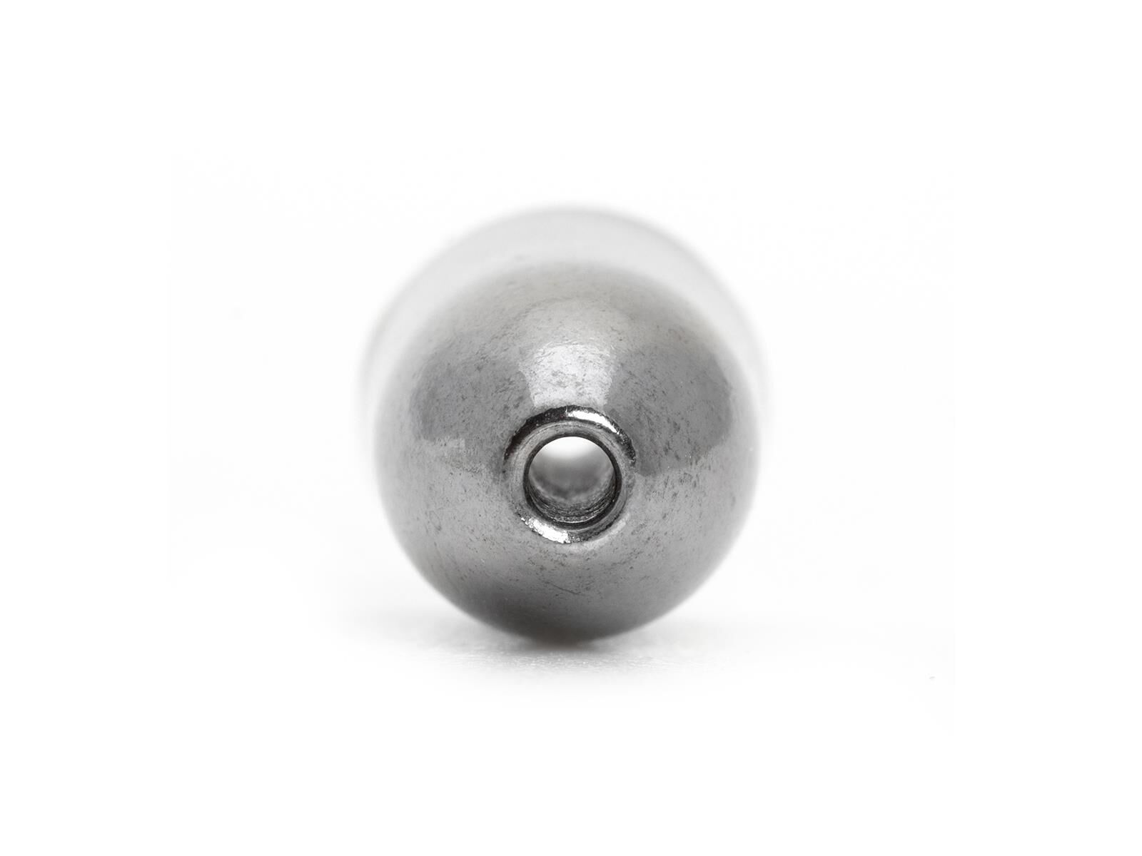 CAMO Tungsten Bullet Weight - PLAIN 8.8g (3 pcs.)